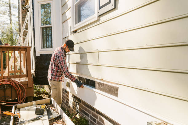 Top rated local Storm Damage Siding Repair specialists in Roosevelt, NJ